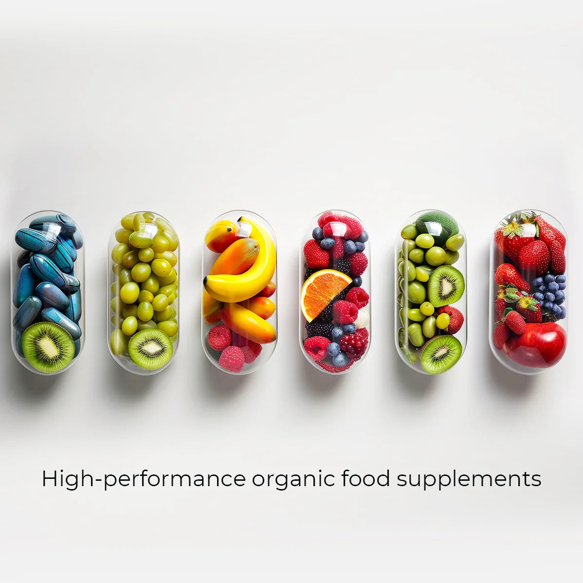 Vitamina C 1000 mg + Zinc · 120 cápsulas veganas